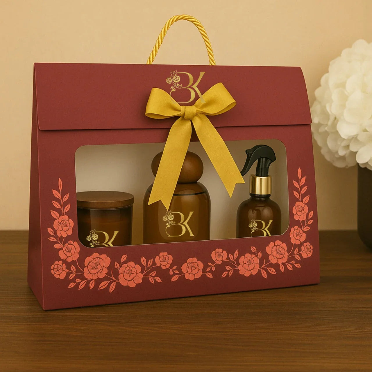 Top Home Fragrance Gift Sets: Candles, Diffusers & More