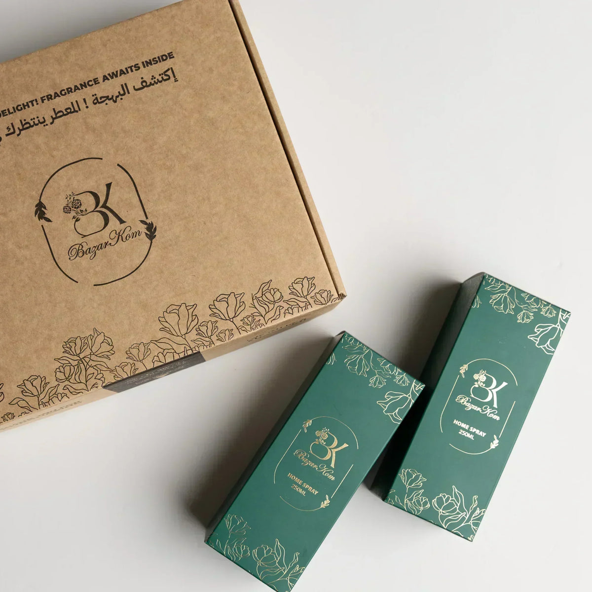 مرش منزلي - رويال عود