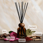 BK Aroma Diffuser - Royal Oud