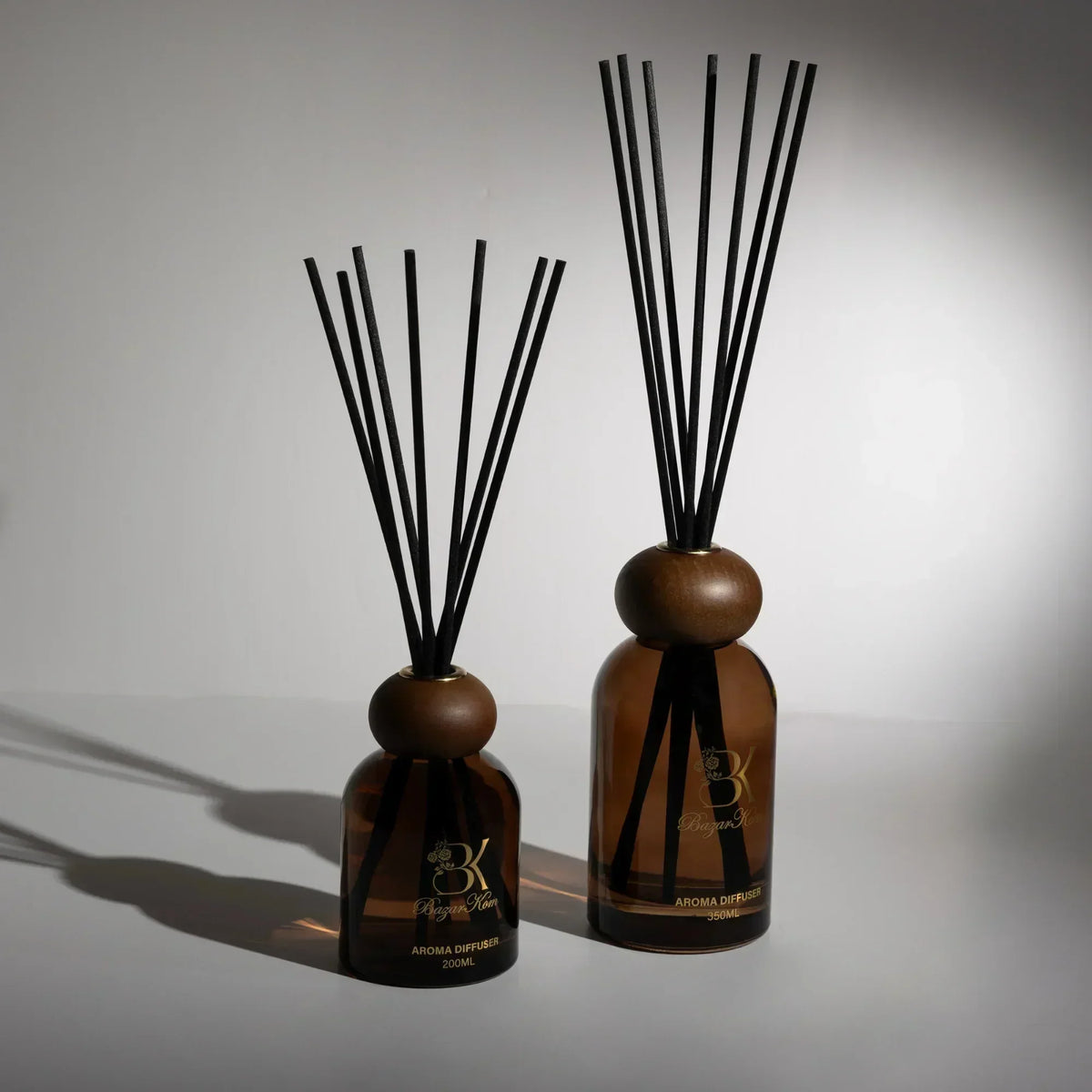 BK Aroma Diffuser - Royal Oud