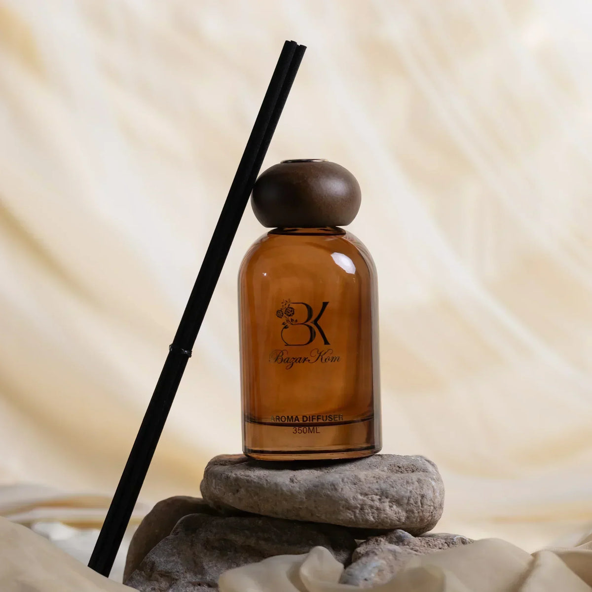 BK Aroma Diffuser - Royal Oud