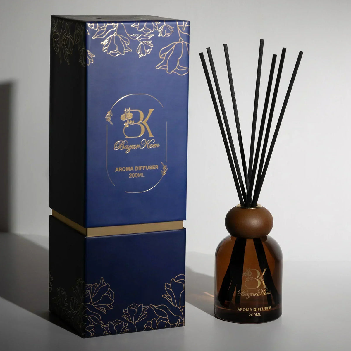 BK Aroma Diffuser - Royal Oud