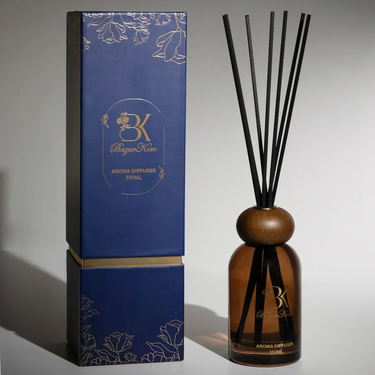 BK Aroma Diffuser - Royal Oud
