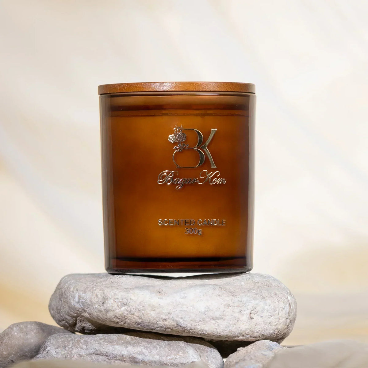 BK Lavender Fields Set - 3 Items