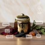 بخور بازاركم - أصيل