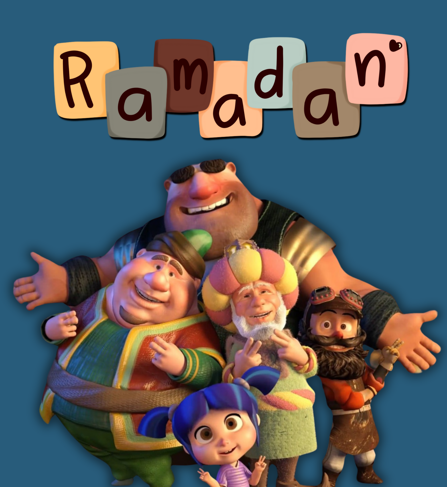 Enhance Your Home with Fananees’ Playful Handcrafted Characters