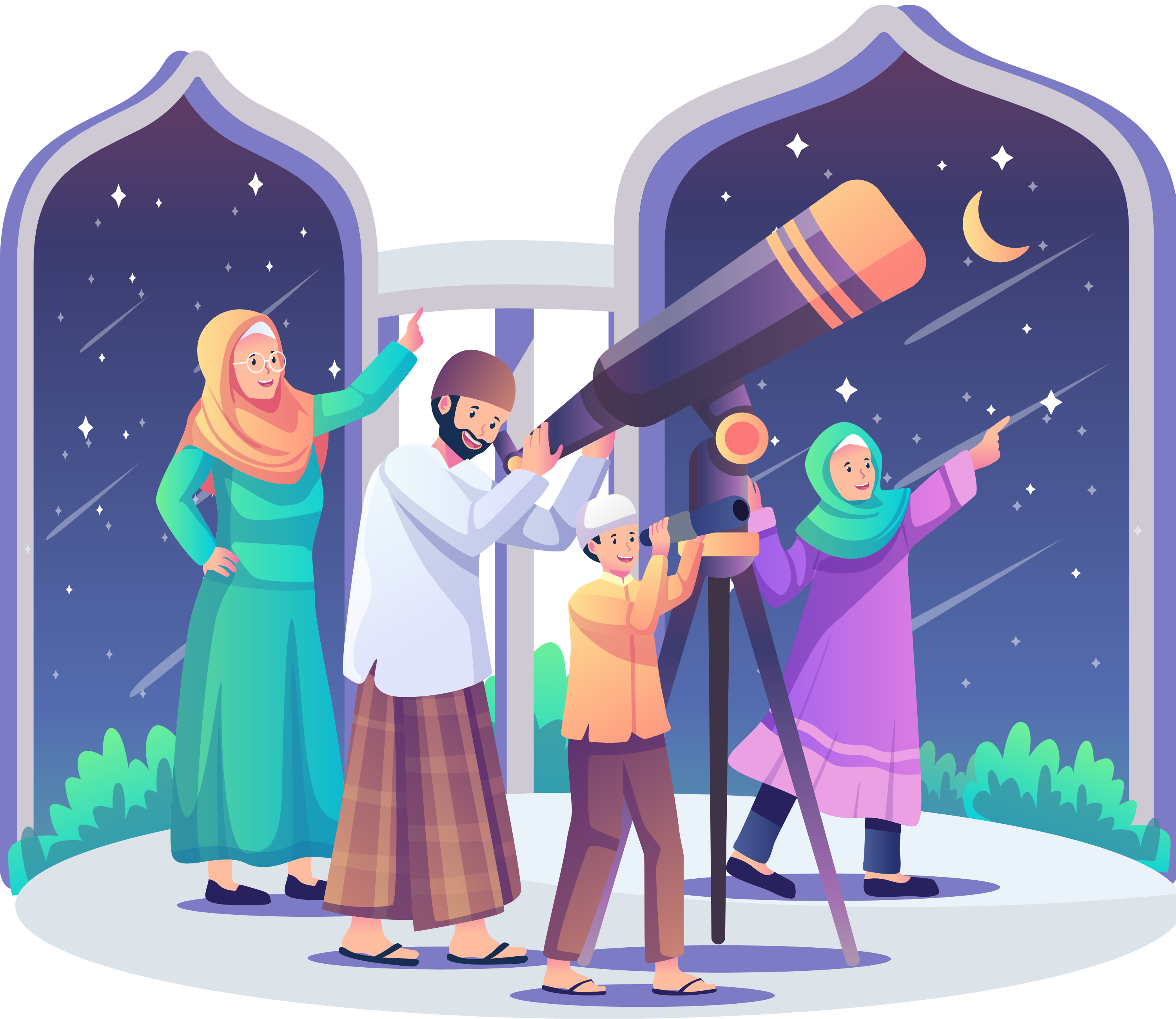 Ramadan 2026 Décor Trends: How to Create a Warm and Spiritual Home