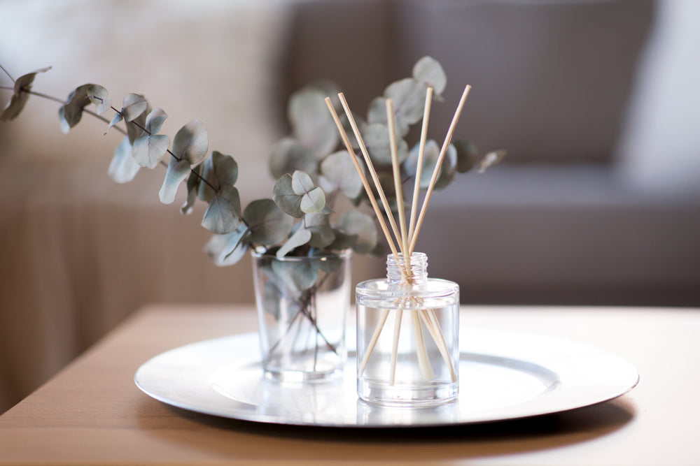 The Ultimate Guide to Reed Aroma Diffusers for Home in the UAE 2025