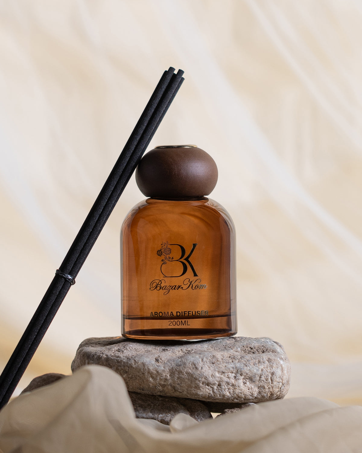 Bazarkom Aroma Diffuser - Westin White Tea