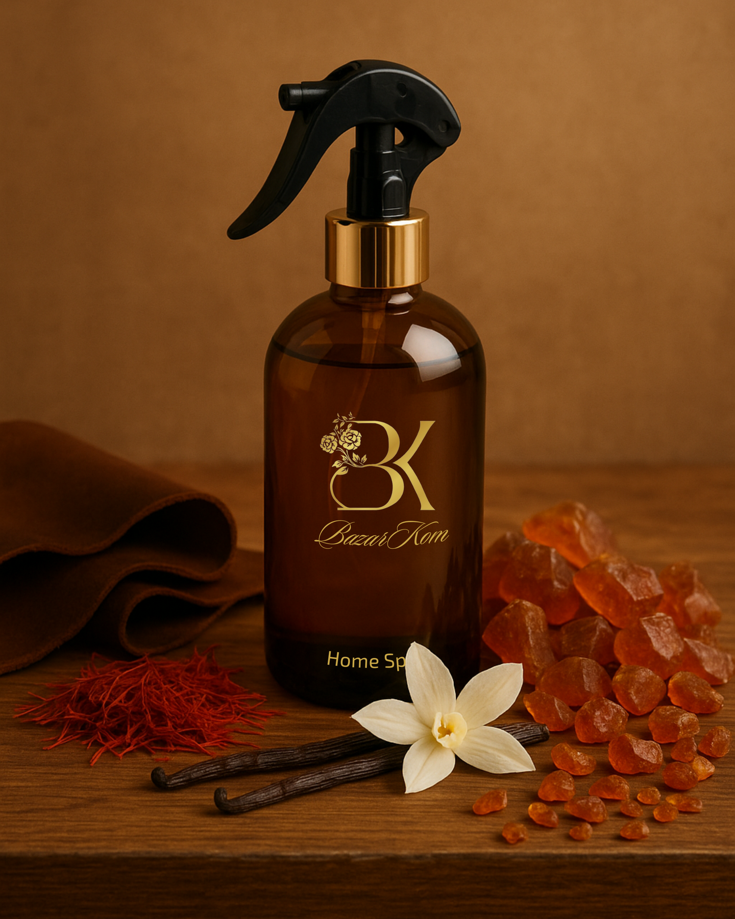 معطر منزلي - فلورال عمبر (250مل)