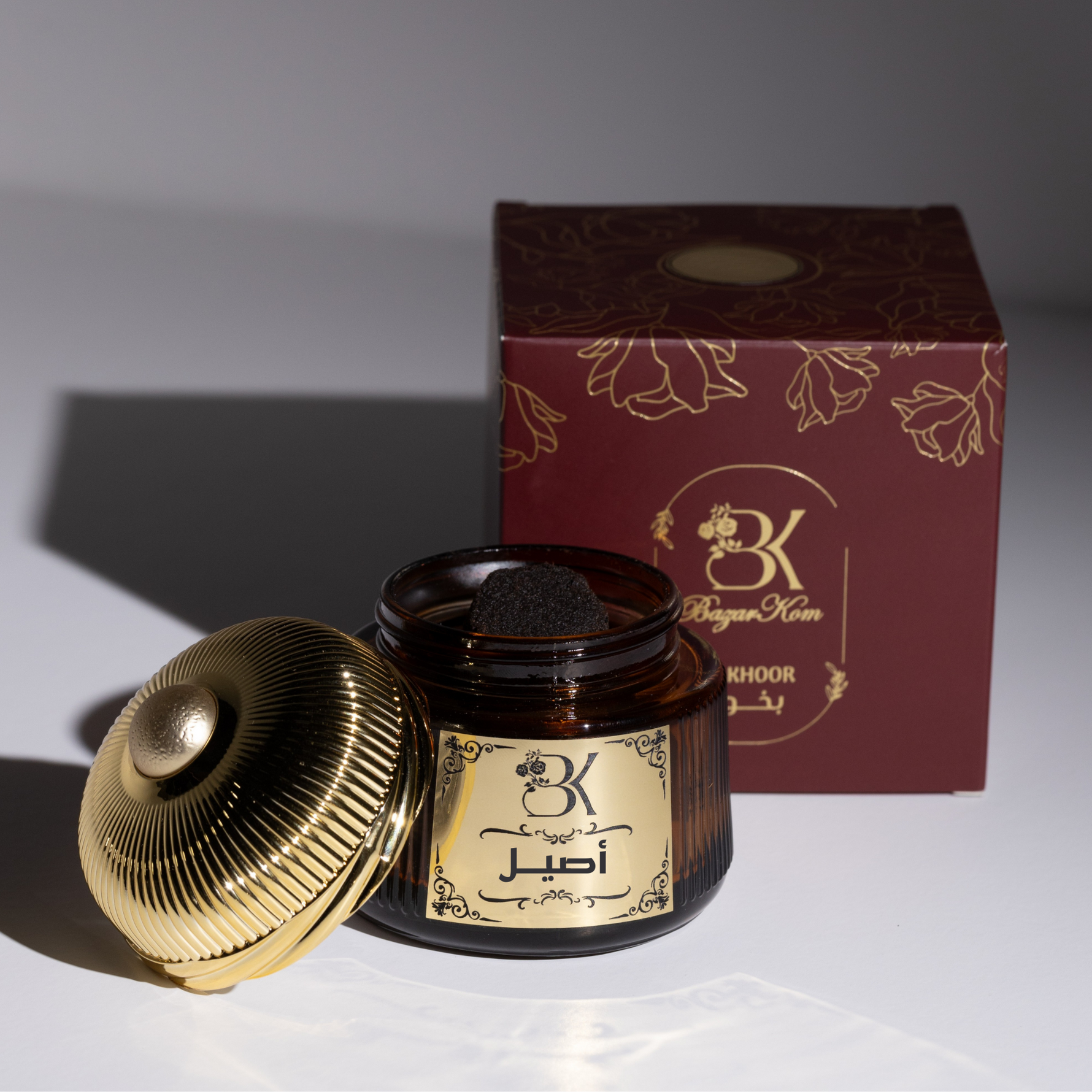  BK Incense - Aseel