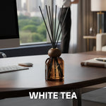  White Tea - Reed Diffuser