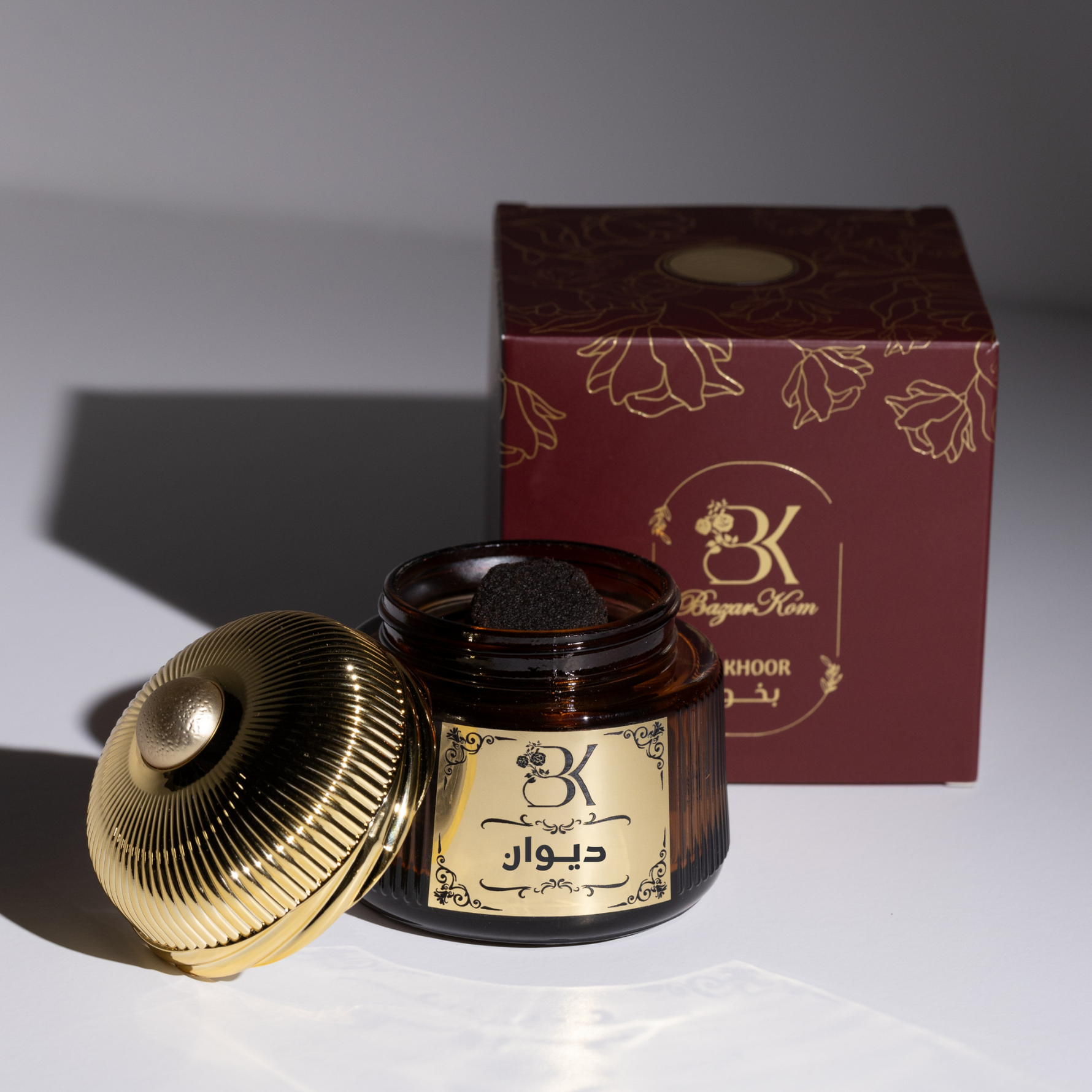  BK Incense - Diwan