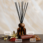BK Aroma Diffuser - Floral Amber