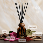  BK Royal Oud Set - 3 Items