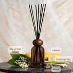  BK Aroma Diffuser - Lemongrass