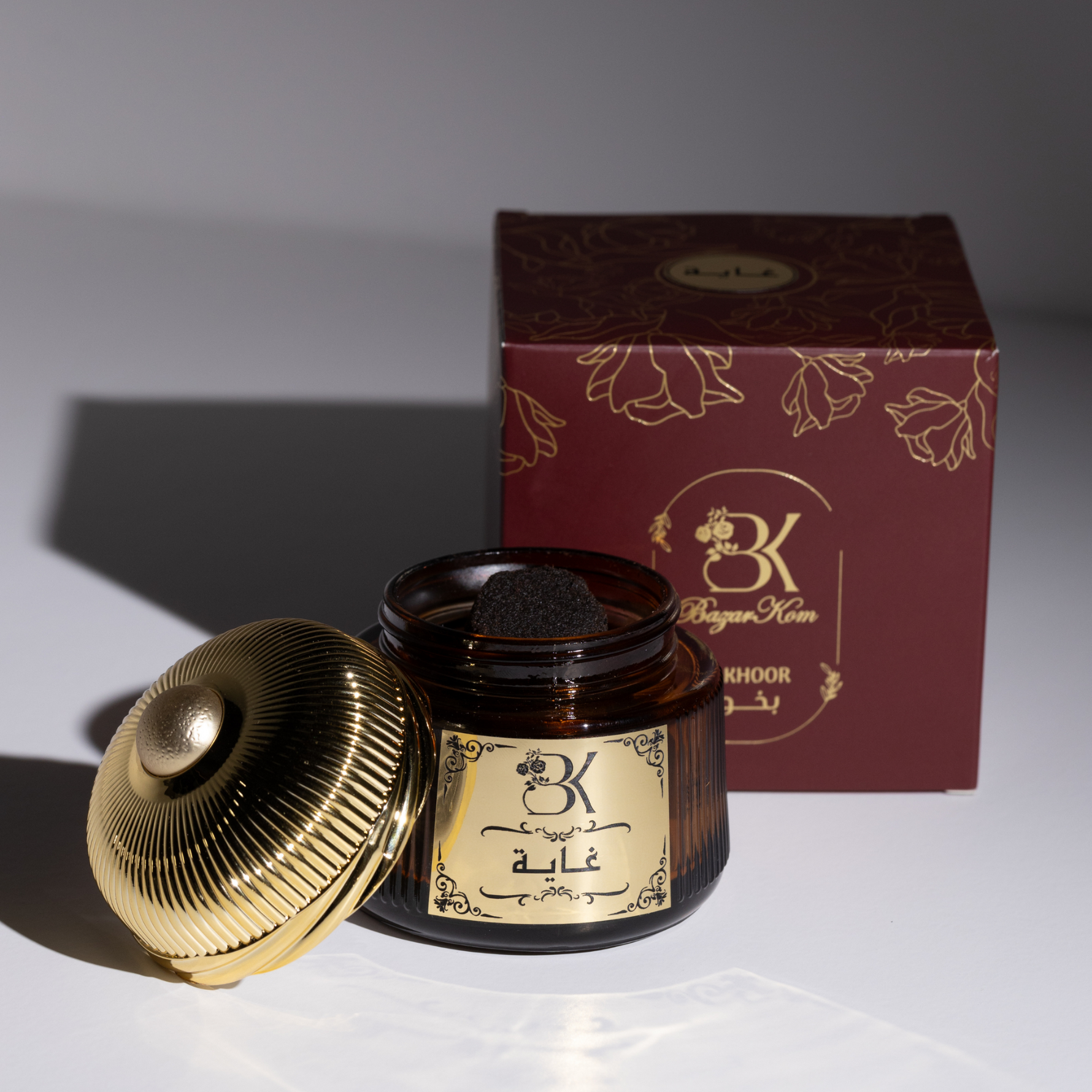  BK Incense - Ghaya