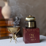  BK Incense - Shamokh
