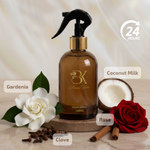  BK Tea Serenity Set - 3 Items