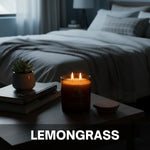  Lemongrass - Candle