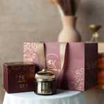  BK Incense - Shamokh