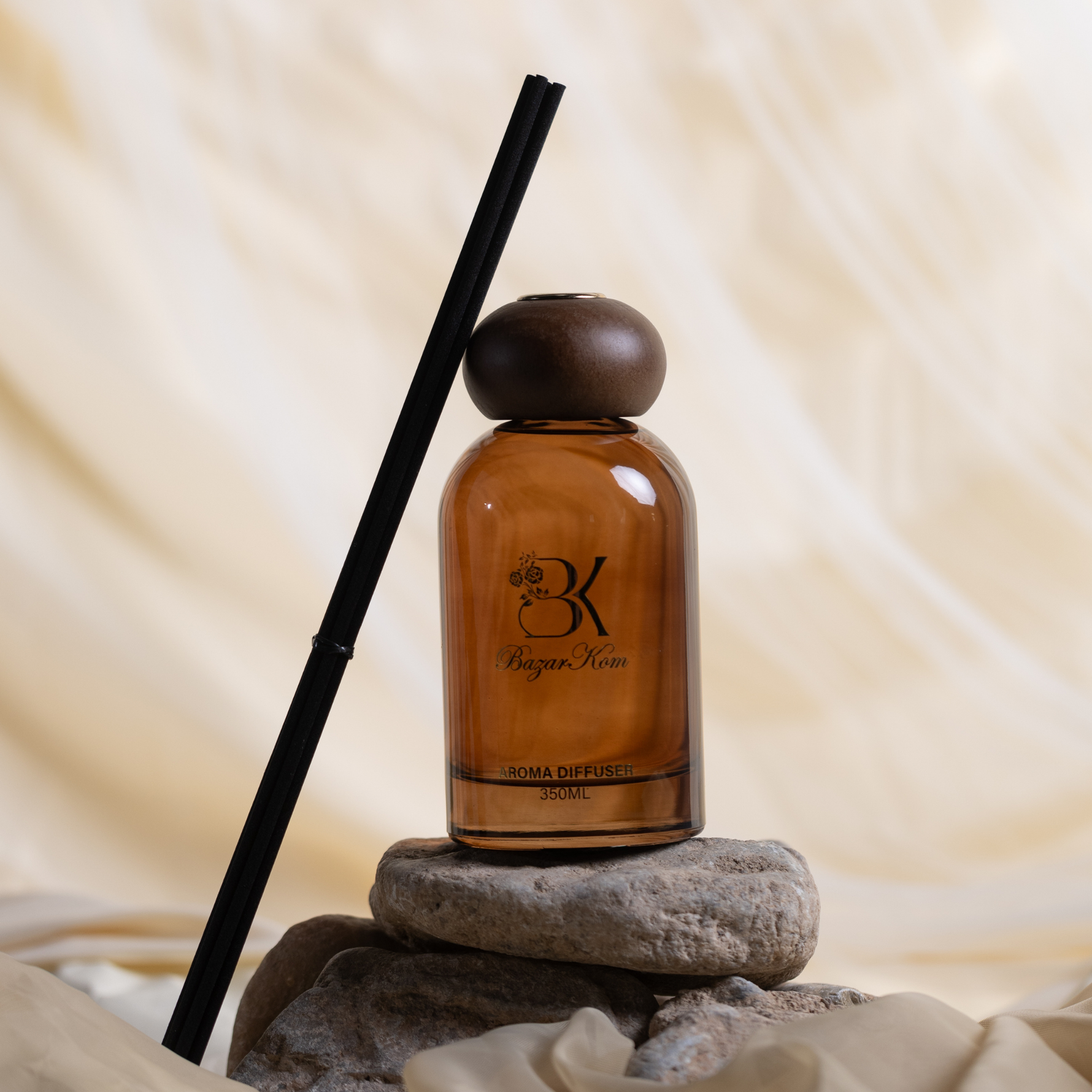  BK Aroma Diffuser - Floral Amber