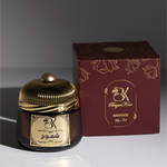  BK Incense - Shamokh
