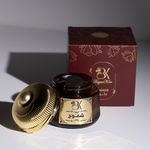  BK Incense - Shamokh