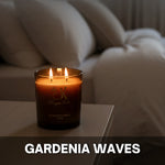  Gardenia Waves - Candle