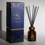  BK Aroma Diffuser - Floral Amber