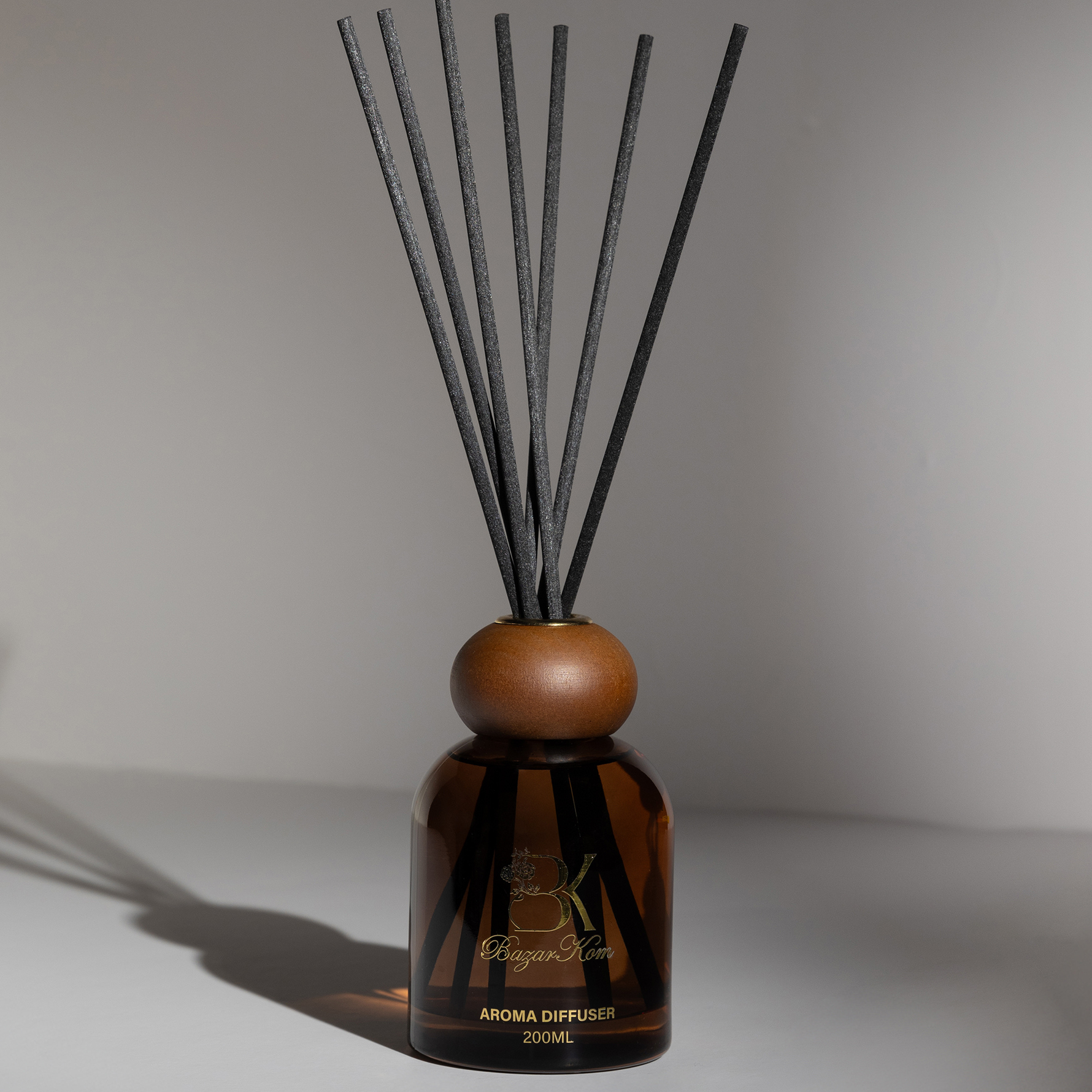  BK Aroma Diffuser - Floral Amber