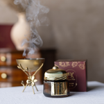  BK Incense - Shamokh