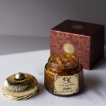  Scented Frankincense - Zaafaran