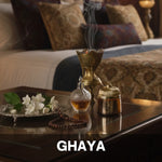  غاية - أقراص بخور