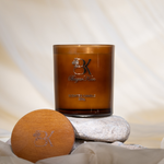  BK Scented Candle - Lemongrass