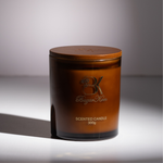  BK Scented Candle - Lemongrass