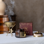  BK Incense - Shamokh