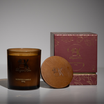  BK Scented Candle - Lemongrass