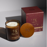  BK Scented Candle - Lemongrass