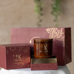  BK Scented Candle - Lemongrass