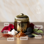  BK Incense - Diwan