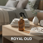 Royal Oud - Home Spray