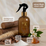  BK Home Spray - Velvet Musk