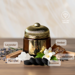  BK Incense - Ghaya