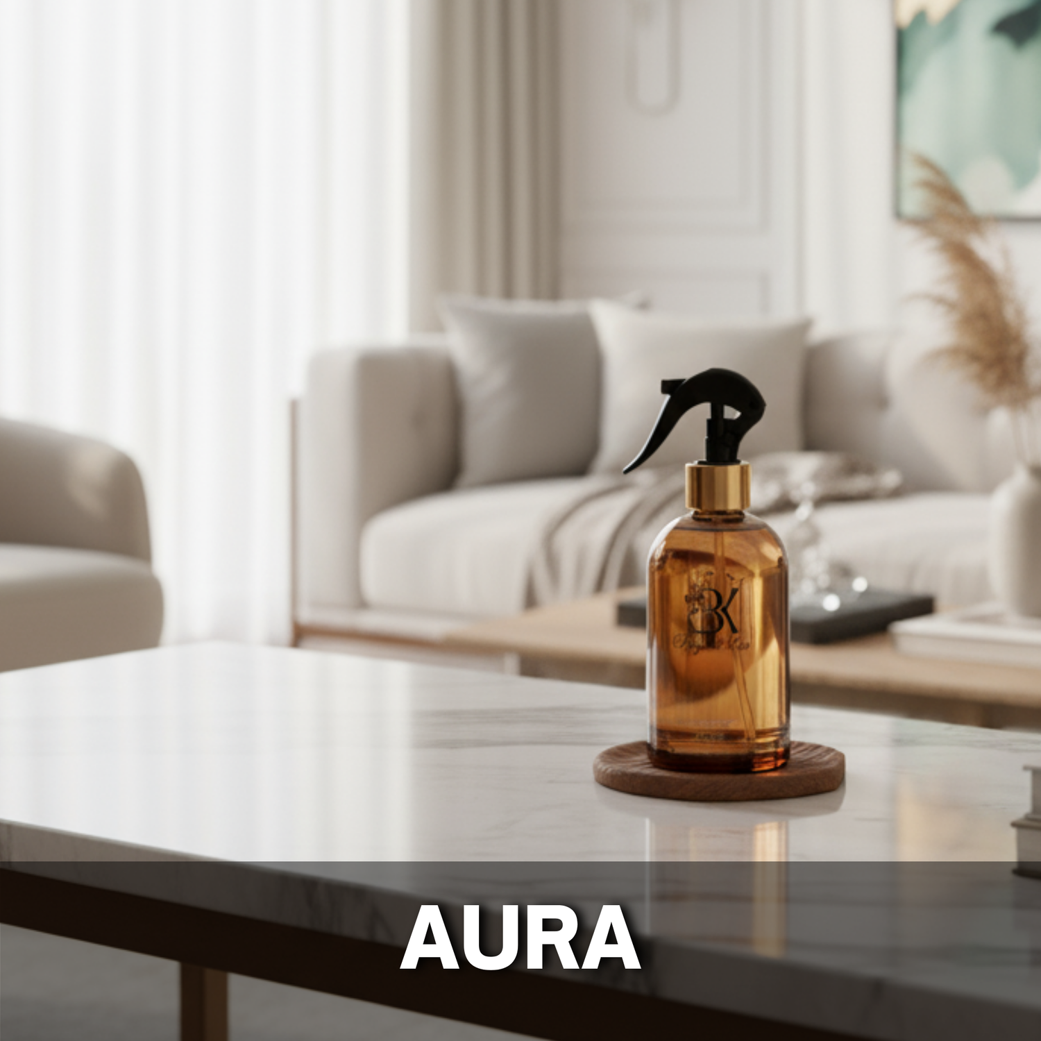 Aura - Home Spray