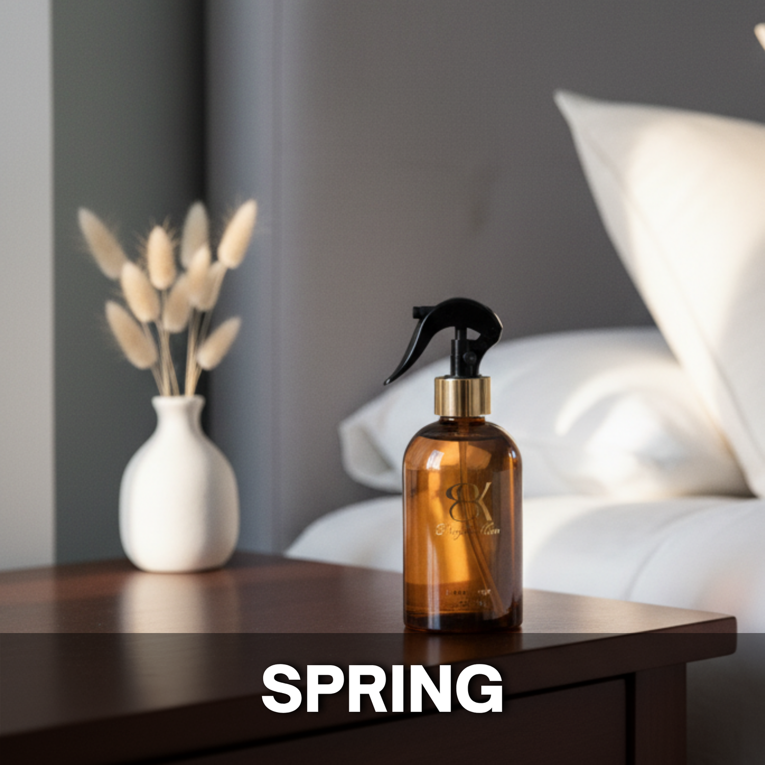 Spring - Home Spray