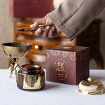  BK Incense - Shamokh