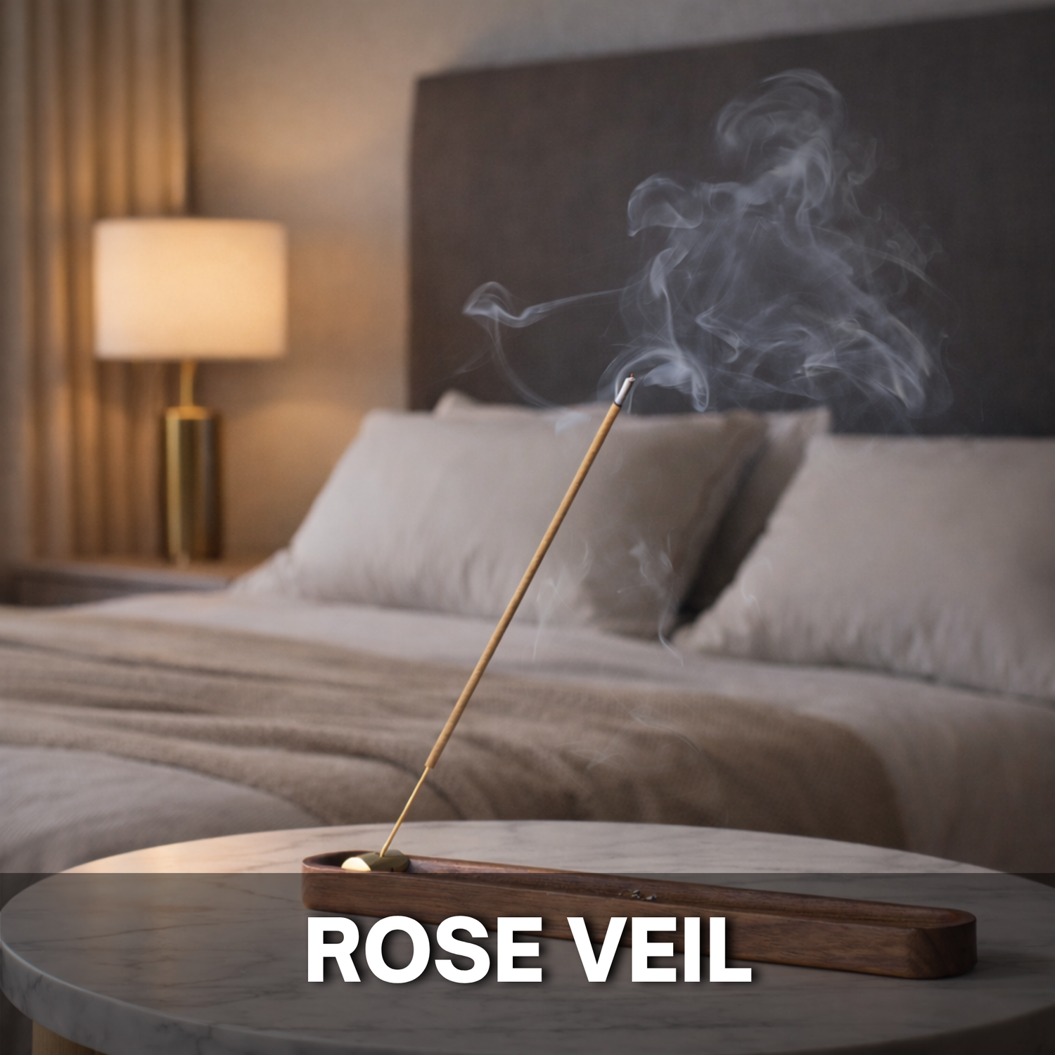 Rose Veil - Incense Sticks