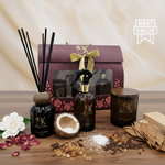  BK Tea Serenity Set - 3 Items