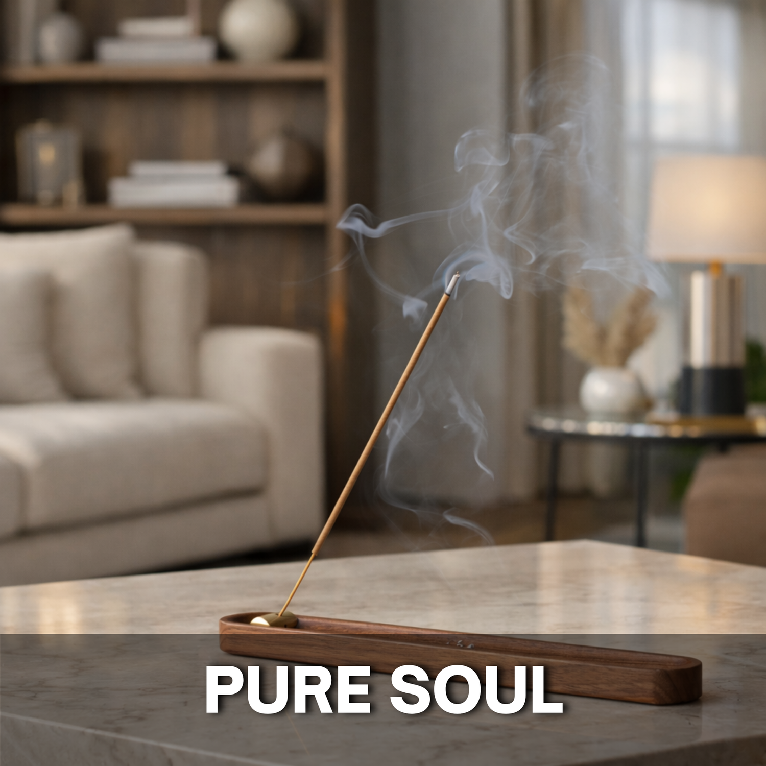 Pure Soul - Incense Sticks
